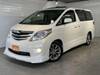 TOYOTA ALPHARD G