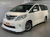 TOYOTA ALPHARD G