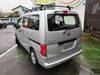 NISSAN NV200 VANETTE VAN