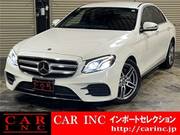 2020 MERCEDES BENZ E-CLASS