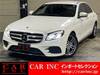 MERCEDES BENZ E-CLASS