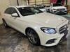 MERCEDES BENZ E-CLASS