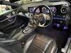 MERCEDES BENZ E-CLASS