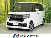 2022 HONDA N-BOX CUSTOM