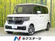 2021 HONDA N-BOX CUSTOM