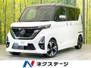 2020 NISSAN ROOX