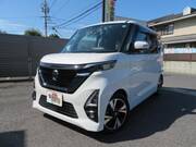 2021 NISSAN ROOX