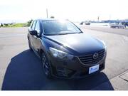 2015 MAZDA CX-5 XD L PACKAGE