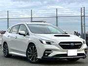 2021 SUBARU LEVORG