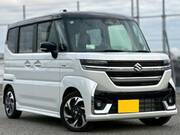 2024 SUZUKI SPACIA CUSTOM