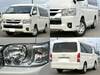 TOYOTA HIACE WAGON