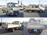 2013 FUSO CANTER