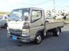 FUSO CANTER