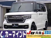 2023 HONDA N-BOX CUSTOM