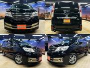 2011 NISSAN SERENA