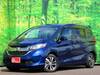 HONDA FREED HYBRID