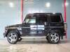 MERCEDES BENZ G-CLASS