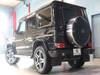 MERCEDES BENZ G-CLASS