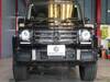 MERCEDES BENZ G-CLASS
