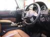 MERCEDES BENZ G-CLASS