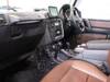MERCEDES BENZ G-CLASS
