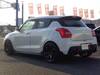 SUZUKI SWIFT SPORT