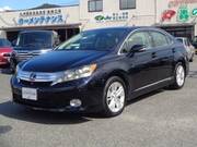 2011 LEXUS OTHER