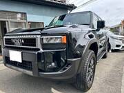 2024 TOYOTA LANDCRUISER 250