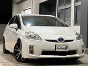 2011 TOYOTA PRIUS S