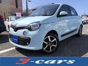 2017 RENAULT TWINGO