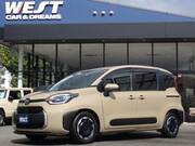 2023 TOYOTA SIENTA