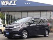 2023 HONDA FREED