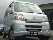 2011 DAIHATSU HIJET CARGO