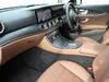 MERCEDES BENZ E-CLASS