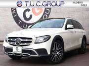2020 MERCEDES BENZ E-CLASS