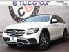 MERCEDES BENZ E-CLASS