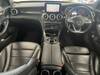 MERCEDES BENZ C-CLASS Stationwagon
