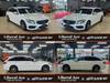MERCEDES BENZ C-CLASS Stationwagon