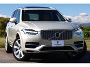 2016 VOLVO XC90