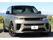 2024 LAND ROVER RANGE ROVER SPORT