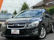 2012 SUBARU IMPREZA SPORTS