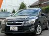SUBARU IMPREZA SPORTS