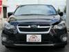 SUBARU IMPREZA SPORTS
