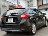 SUBARU IMPREZA SPORTS