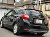 SUBARU IMPREZA SPORTS