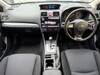 SUBARU IMPREZA SPORTS