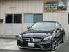 MERCEDES BENZ C-CLASS