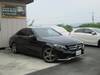 MERCEDES BENZ C-CLASS