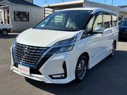 2019 NISSAN SERENA