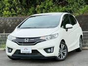 2013 HONDA FIT RS